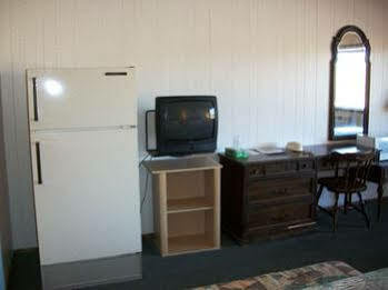 Forest Lake Motel Grand Rapids Buitenkant foto